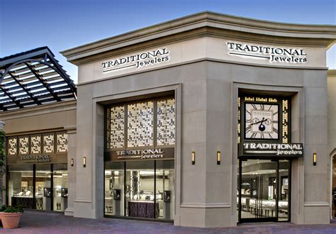 jewelry store fashion island